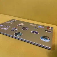 لپ‌تاپ ASUS VivoBook کاملاً سالم و تمیز|رایانه همراه|تهران, طرشت|دیوار