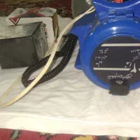 بلندگو و باطری ۹۷ درصد صفر