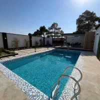 سرایدار برای باغ ویلا اجاره ای روزانه