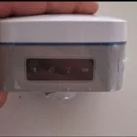 GPS TOKNAV T5|ماشین‌آلات صنعتی|تهران, زعفرانیه|دیوار