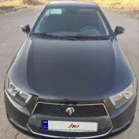 دنا پلاس 6 دنده مدل 1404