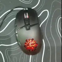 موس مدل الون gm2 گیمینگ