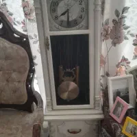 ساعت ایستاده سالم
