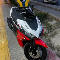 ایروکس اصلی صفر ۴۰۳ تایلند معاوضه با n max