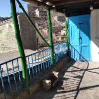 سوئیت زیبا در روستای کنگ طرقبه