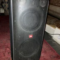 JBL PARTYBOX 710پارتی باکس|سیستم صوتی خانگی|کیش, |دیوار
