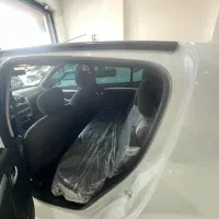 رنو ساندرو اتومات بیرنگ ۸۵ تا کار درجه یک|خودرو سواری و وانت|آمل, |دیوار