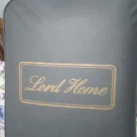 روتختی دونفره پنبه دوزی