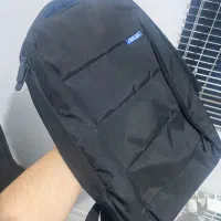 کیف لپتاپ کوله پشتی اورجینال ASUS آکبند جدید