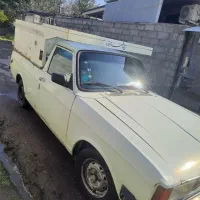 پیکان وانت مدل۸۹|خودرو سواری و وانت|بندر انزلی, چهارفریضه|دیوار