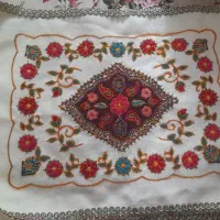 پته رومیزی