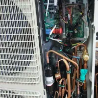 چیلر ، داکت اسپیلت ، VRF|خدمات پیشه و مهارت|تهران, ستارخان|دیوار