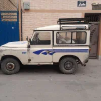 پاژن مدل 72موتورسام لوک سالم بیمه۰ولاستیک۰نو|خودرو سواری و وانت|گرگان, |دیوار