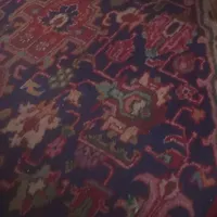 فرش ۶ متری دست باف
