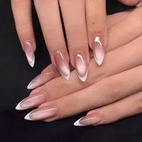 کاشت ناخن