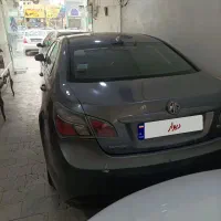 ام جی 6 بی رنگ 2012|خودرو سواری و وانت|مشهد, فاطمیه|دیوار