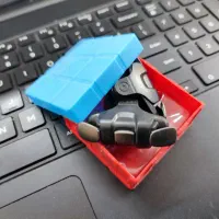 فن خنک کننده و دسته بازی|کنسول، بازی ویدئویی و آنلاین|نیشابور, محله میدان باغات|دیوار