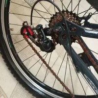 دوچرخه ی ویوا 26