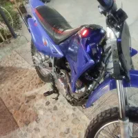 موتور سیکلت روان مدل ۸۹