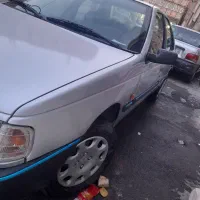 روا سال مدل ۸۹ دوگانه کارخانه|خودرو سواری و وانت|تبریز, |دیوار