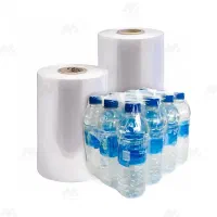 نایلون شیرینگ و بسته بندی