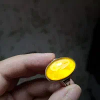 انگشتر عقیق یمنی اصل