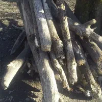 هیزم|لوازم نظافت|سنگر, |دیوار