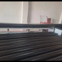 نیازمند ۱۰۰متر لوله پلی اتیلن