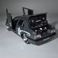 ماکت پرشیا و 405 شوتی|اسباب‌‌بازی|بروجرد, |دیوار