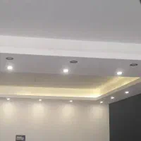 برقکاری ساختمان رفع اتصالی لاین نوری قزوین