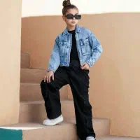 کت لی بچگانه