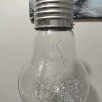 لوستر اتاق خواب|لوستر و چراغ آویز|تهران, تهرانسر شرقی|دیوار