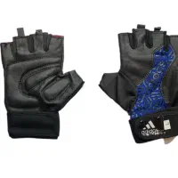 دستکش حرفهای بدنسازی Raj و Gorilla|لباس|زابل, |دیوار