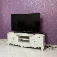 lg ۴۹ اینچ اسمارت|تلویزیون و پروژکتور|تهران, المهدی|دیوار