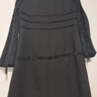 کت مجلسی شیک نو سایز ۳۸،۴۰|لباس|مشکیندشت, |دیوار