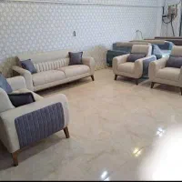 مبل* یزدان*|مبلمان خانگی و میز عسلی|رشت, چله خانه|دیوار