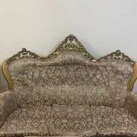 مبل و میز ناهار خوری|مبلمان خانگی و میز عسلی|پرند, فاز ۴|دیوار