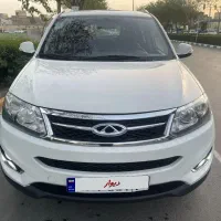 تیگو ۵ مدل ۹۵