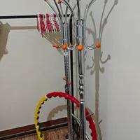 چوب لباسی