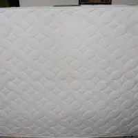 تشک طبی فنردار بامبو برند ادونیس