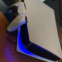 Ps5 فت دیجیتال ۱ ترابایت