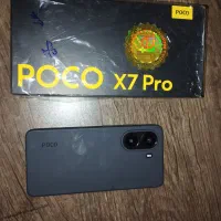 پوکو x7پرو|موبایل|اصفهان, شیخ اشراق|دیوار