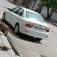 سمند سورن