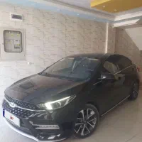 آریزو ۶ فول در حد|خودرو سواری و وانت|اصفهان, فرح آباد|دیوار