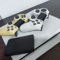 کنسول ps4