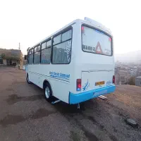 فروش فوری اویکو|خودرو سنگین|خوی, |دیوار