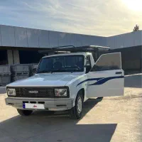 وانت مزدا 2000