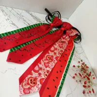 اکسسوری مو ، گلسر|زیورآلات و اکسسوری|آران و بیدگل, |دیوار