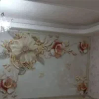 نصاب کاغذ و قرنیز