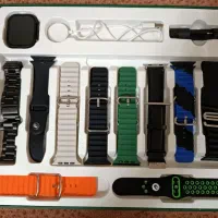 اسمارت واچ u9 ultra2 max
